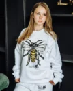The Bee – White Edition